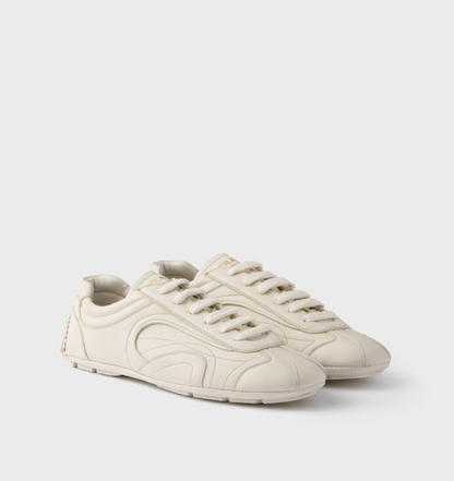 Montecarlo Re-Edition 2005 sneakers made of aged nappa leather