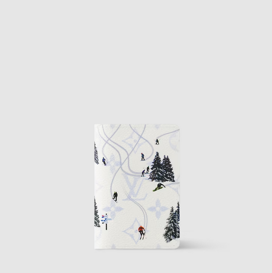 Pocket Organizer White