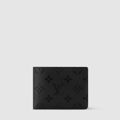 Multiple Wallet G72 Monogram Midnight