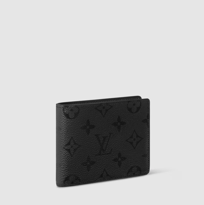 Multiple Wallet G72 Monogram Midnight