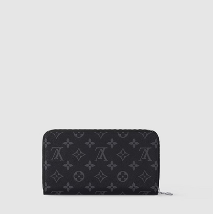 Zippy Organizer Monogram Eclipse