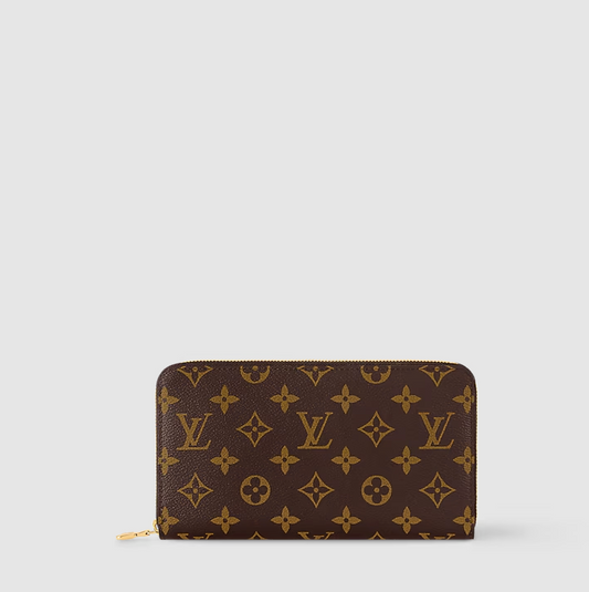 Zippy Organizer in Monogram Canvas