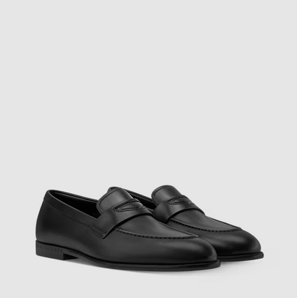 LV Gent Loafer Schwarz