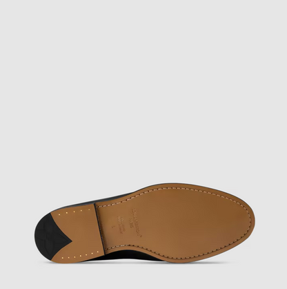LV Gent Loafer Schwarz