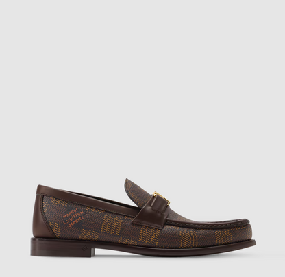 Major Loafer Level