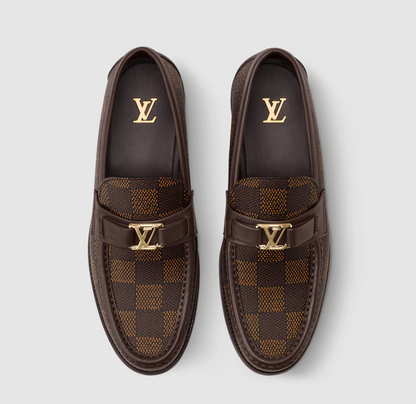 Major Loafer Level