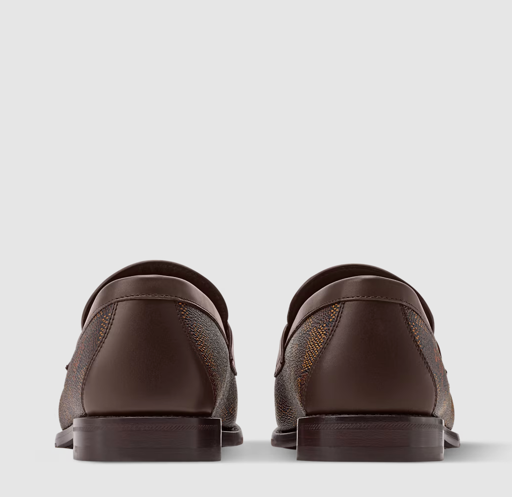 Major Loafer Level