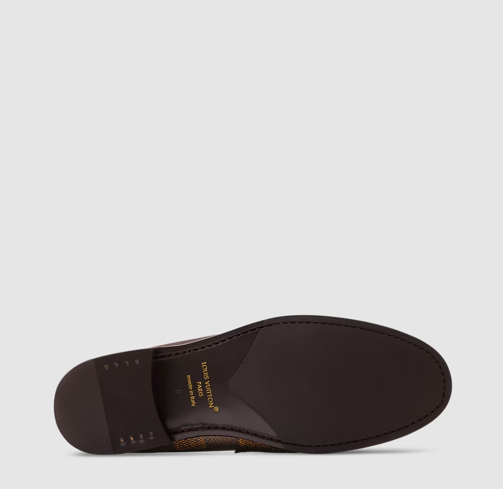 Major Loafer Level