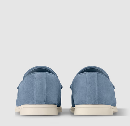 Estate Loafer Blau