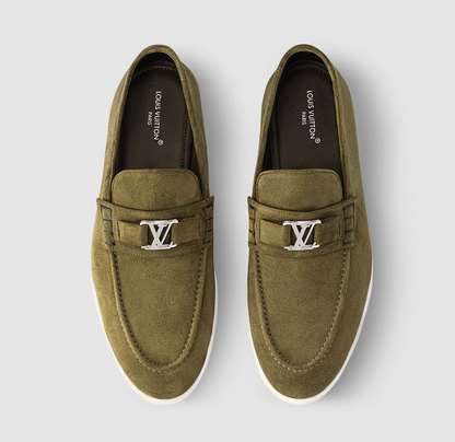 Estate Loafer Grün