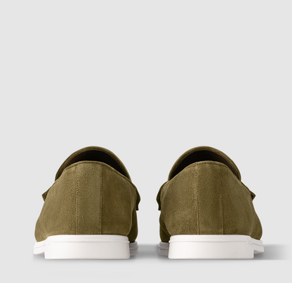 Estate Loafer Grün