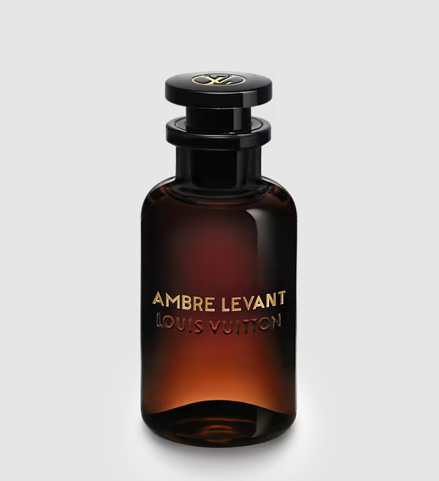 LV Amber Levant