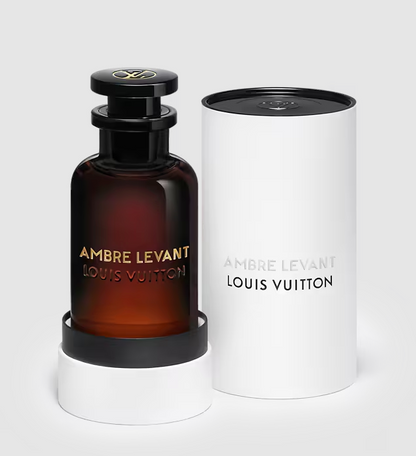 LV Amber Levant