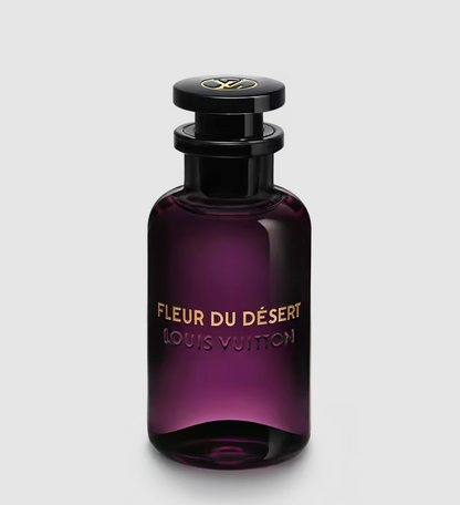 LV Fleur du Désert