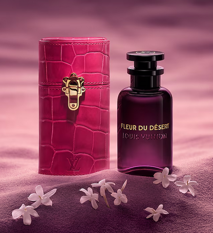 LV Fleur du Désert