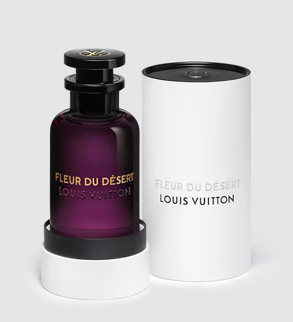 LV Fleur du Désert