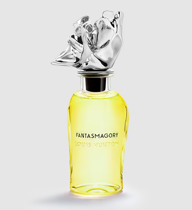 LV Fantasmagory