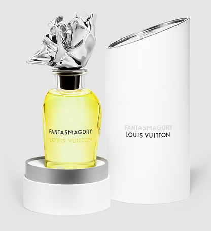 LV Fantasmagory