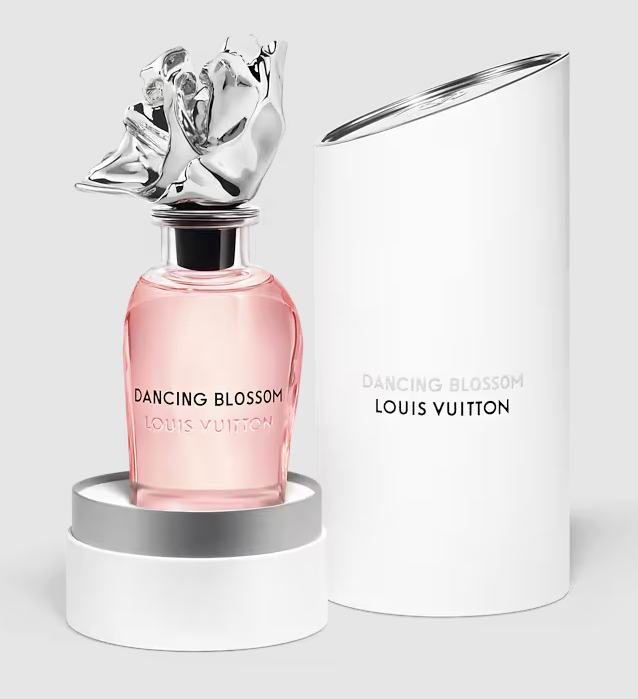 LV Dancing Blossom