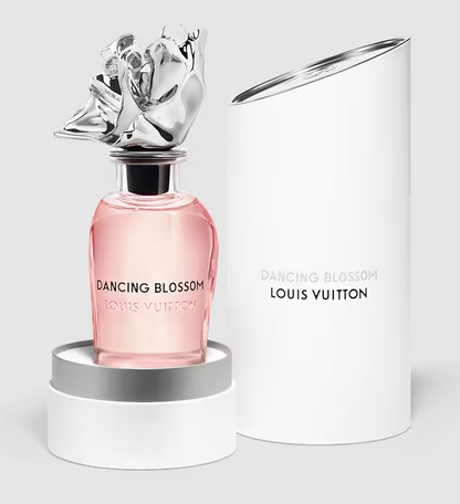 LV Dancing Blossom