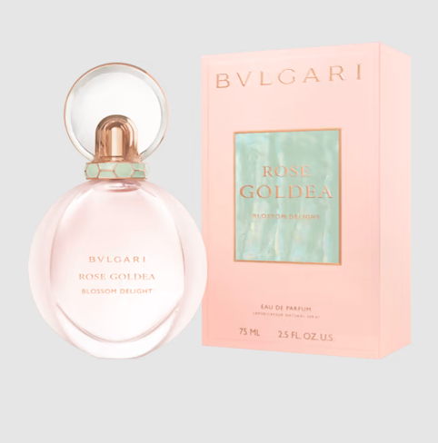 Rose Goldea Blossom Delight EDP 100 ml