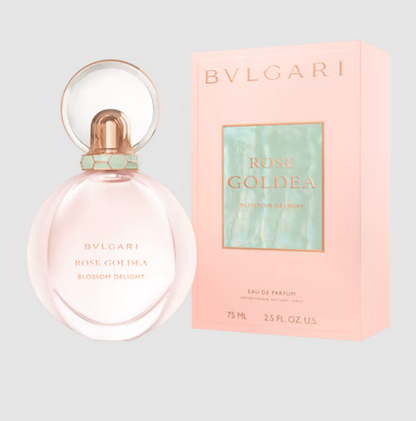 Rose Goldea Blossom Delight EDP 100 ml
