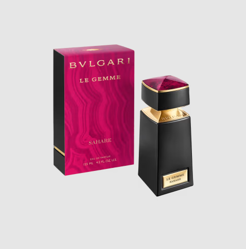 Le Gemme Sahare Eau de Parfum 100 ml