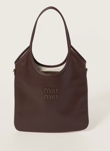 Briarwood Ivy Ledertasche