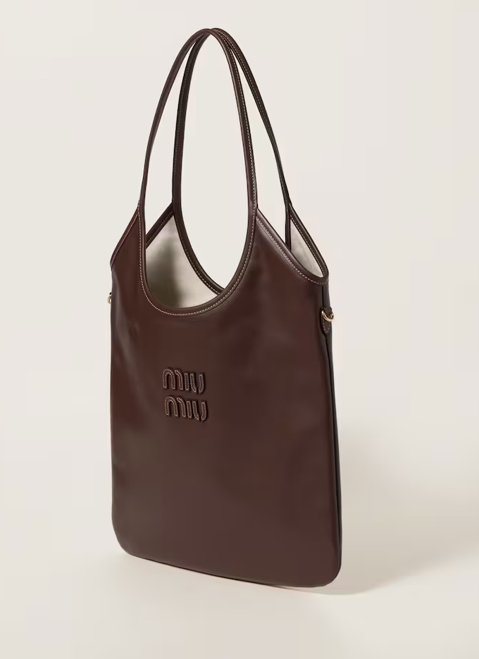 Briarwood Ivy Ledertasche