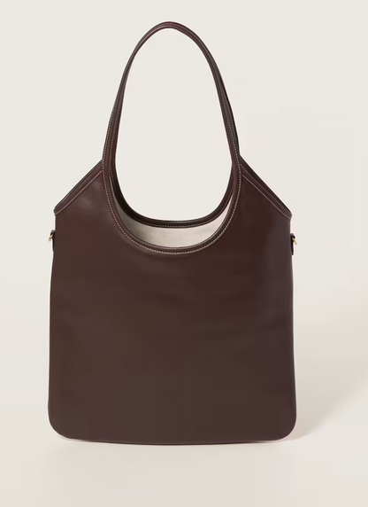 Briarwood Ivy Ledertasche