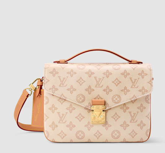 Pochette Metis MM Other Monogram Materials