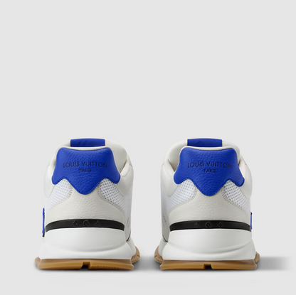 LV Classic Sneaker in Blau