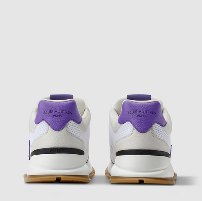 LV Classic Sneaker in Violett