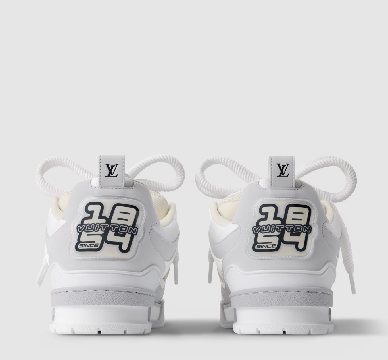 Skate Sneaker Grau/Beige