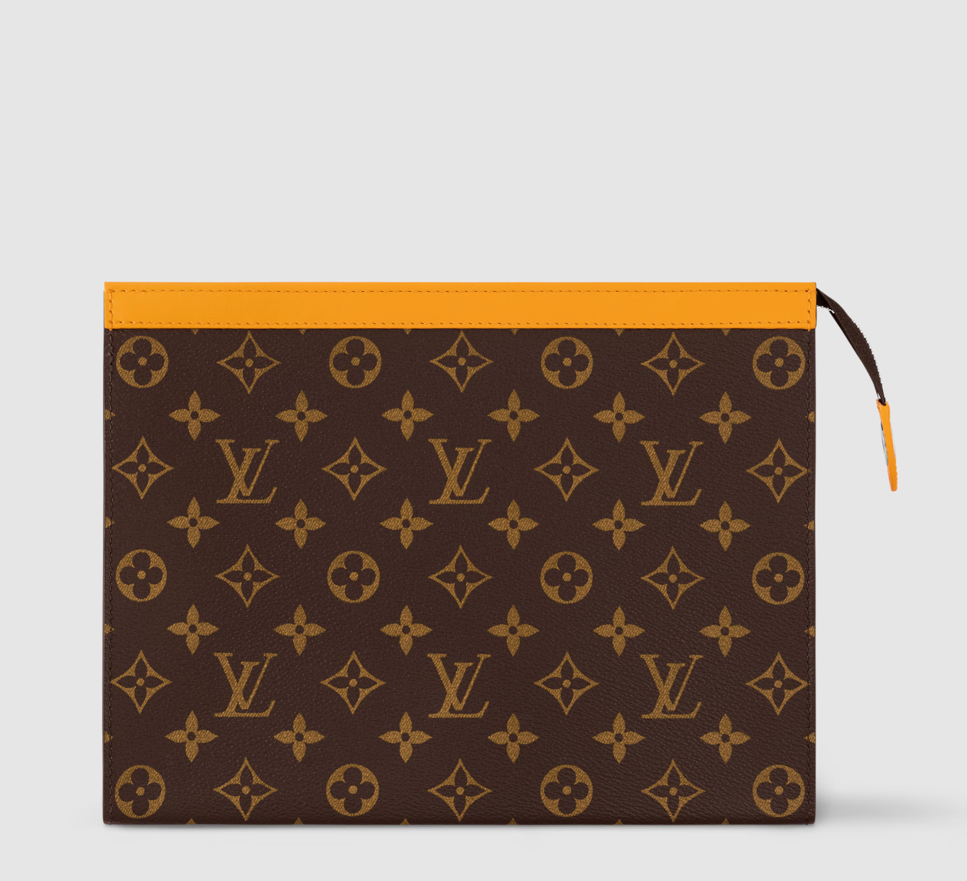 Reisetasche MM Monogram Gelb