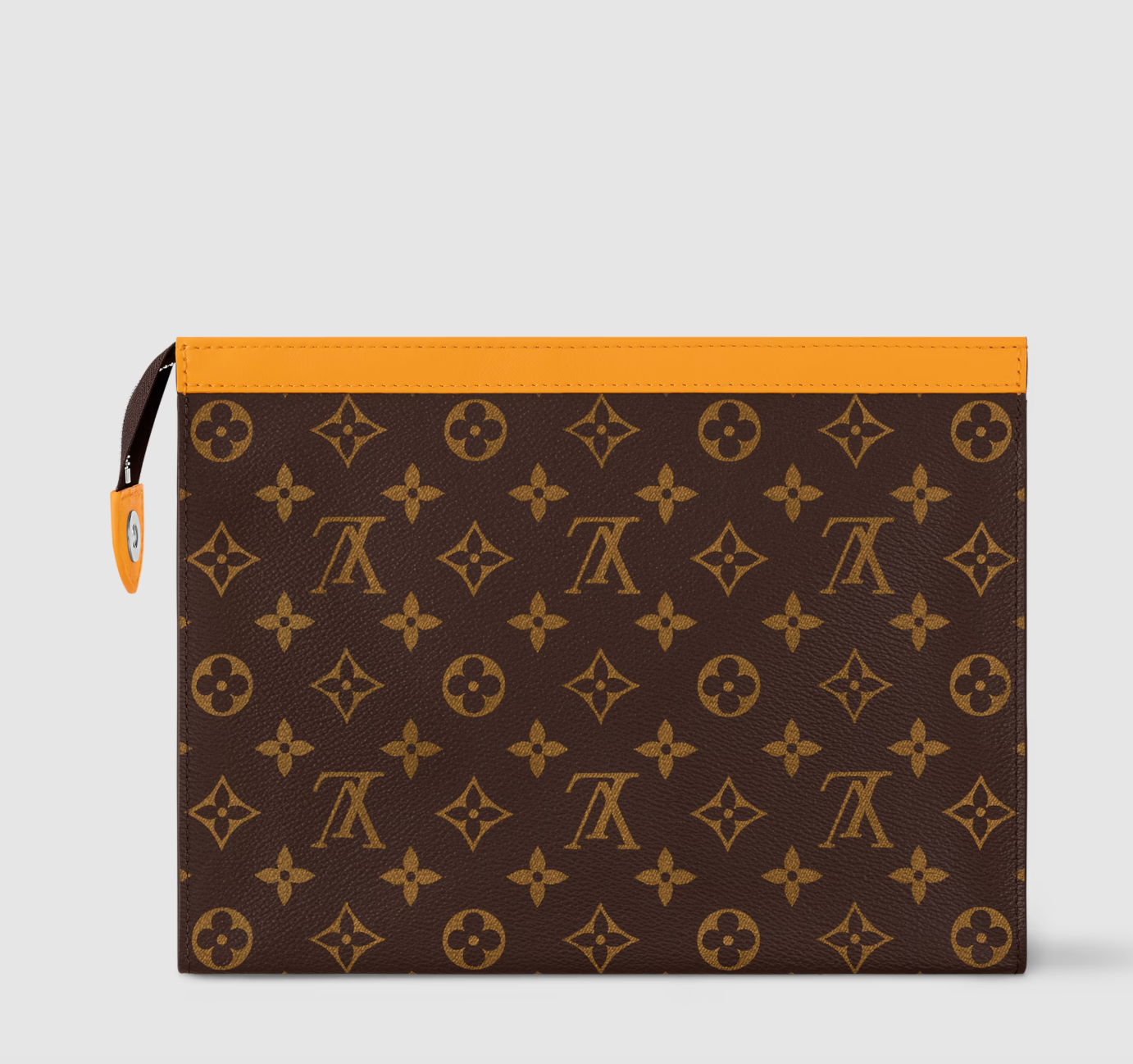Reisetasche MM Monogram Gelb