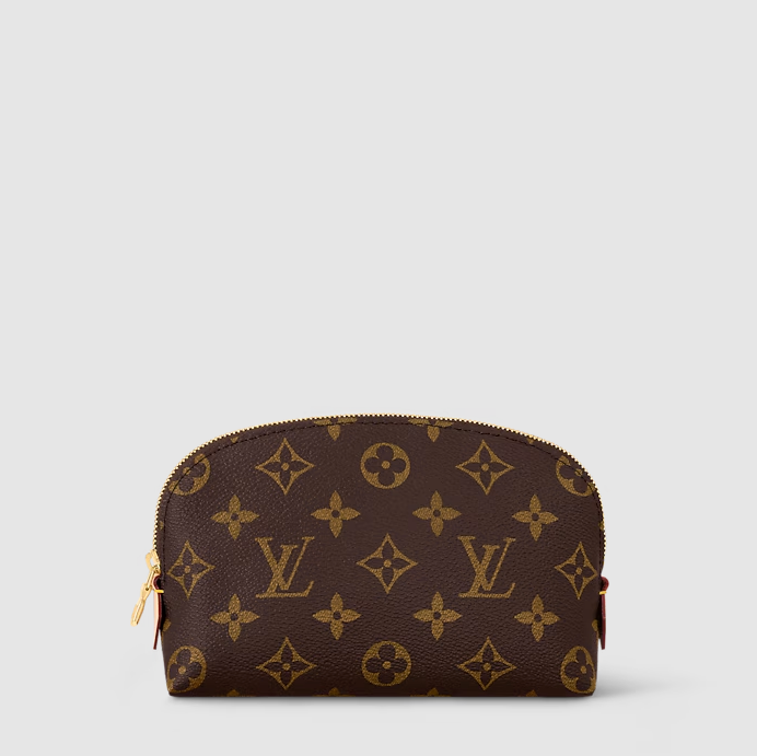 Cosmétique PM Kosmetiktasche aus Monogram Canvas