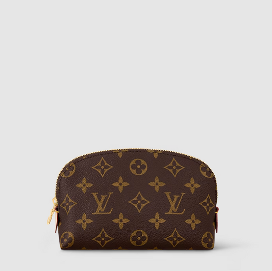 Cosmétique PM Kosmetiktasche aus Monogram Canvas