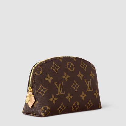 Cosmétique PM Kosmetiktasche aus Monogram Canvas