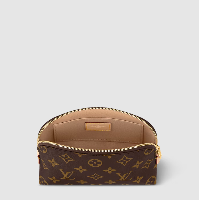 Cosmétique PM Kosmetiktasche aus Monogram Canvas