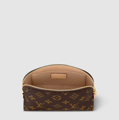 Cosmétique PM Kosmetiktasche aus Monogram Canvas