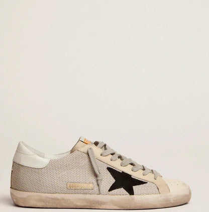 Leather Superstar