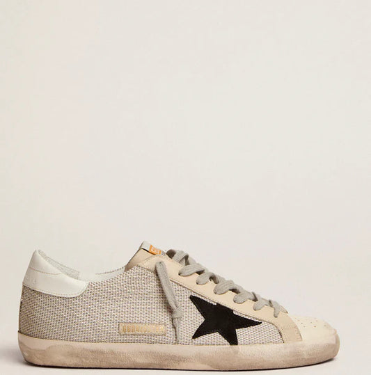 Leather Superstar