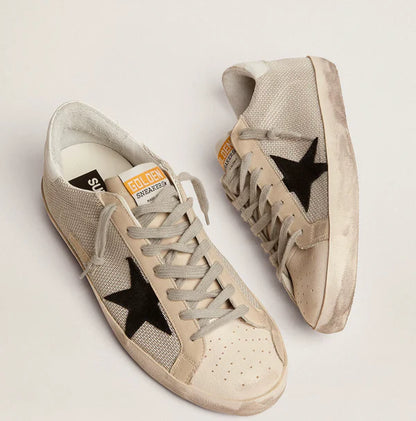 Leather Superstar