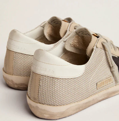 Leather Superstar