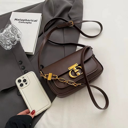 Pochette Braun