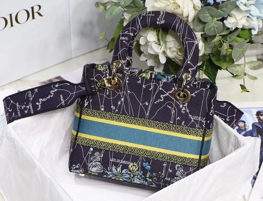 Medium Dior Book Tote