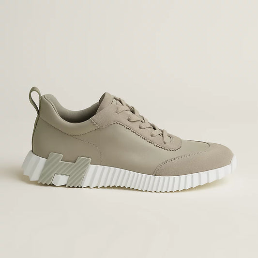 Bouncing Sneaker Beige Esquisse