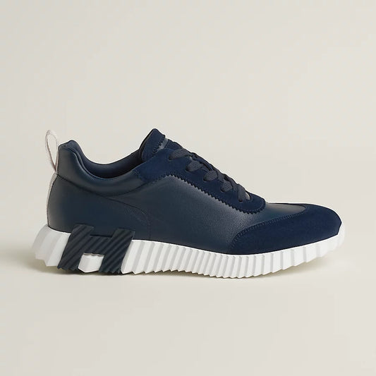 Bouncing Sneaker Blue