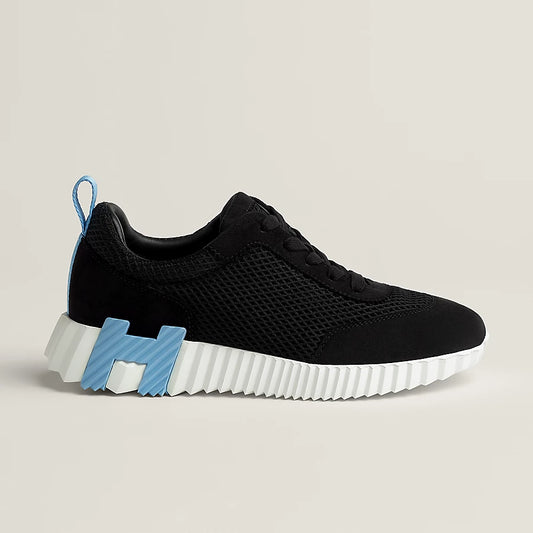 Bouncing Sneaker Black